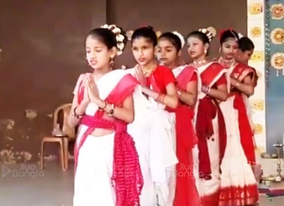 Vidyanjali International School | Saraswati Puja 2019