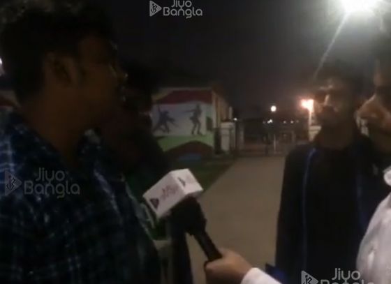 Eco-Park | Seven Wonders | People Speak | LIVE