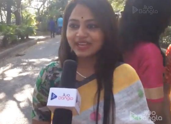 Rabindra Sarobar | Saraswati Puja 2019