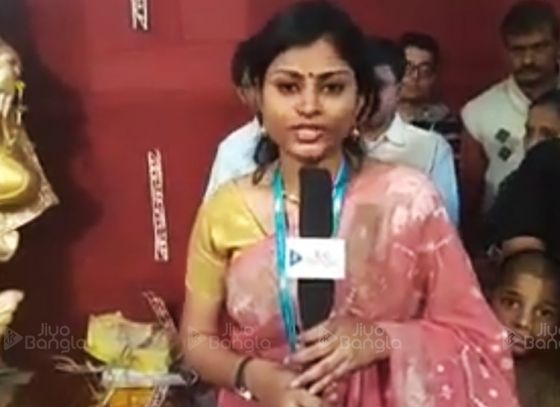 Mitra Institution | Teachers Interview | Saraswati Puja 2019