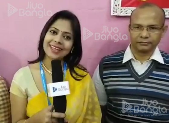 Kalidhan Institution | Teachers Interview | Saraswati Puja 2019