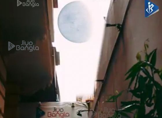 Watch The Planets From Our Office | Exclusive