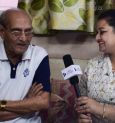 Footballer Badru Banerjee | Interview