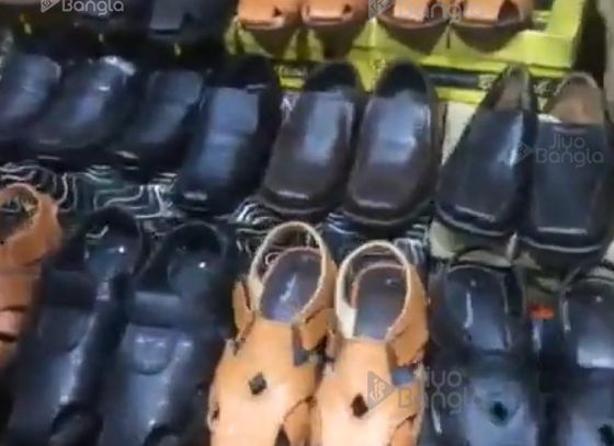 Shoes for Rupees 150 | LIVE