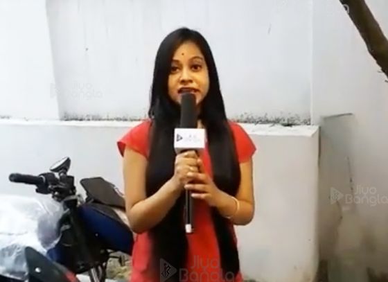 Weather Report | Kolkata