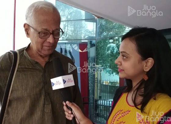 Arun Mukhopadhyay | Exclusive Interview