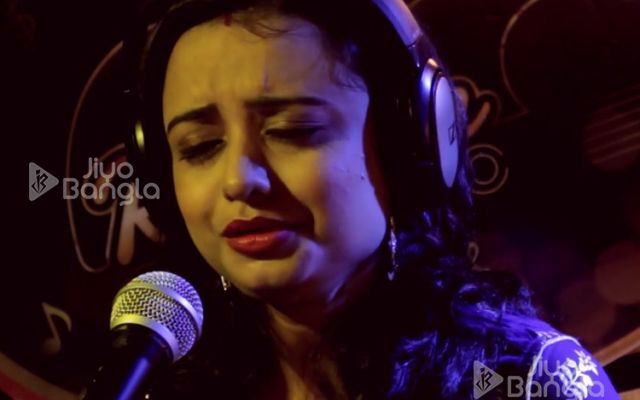 Aaj Noy Gun Gun Nilasree Ghosh Biswas Episode 22 Rhythm Studio Season 1 Jiyo Bangla jiyo bangla