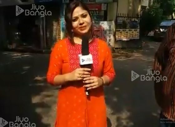History | Behala Tram Depot | LIVE