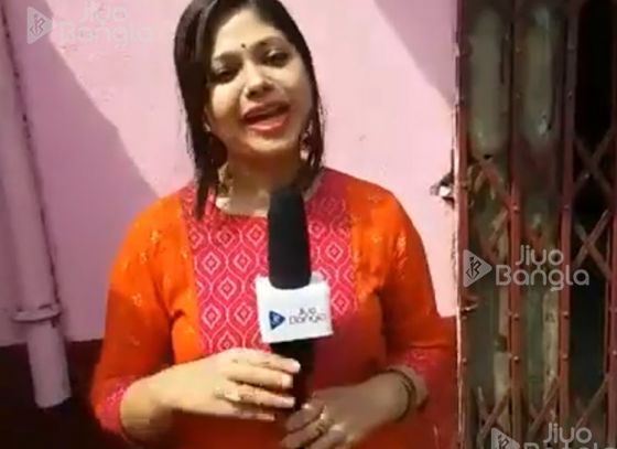 Behala 14 Number | The Lost Bus