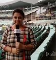 অনুশীলনে ব্যস্ত কে কে আর এবং আর সি বি র তারকা ক্রিকেটাররা