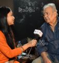Soumitra Chatterjee | Exclusive Interview