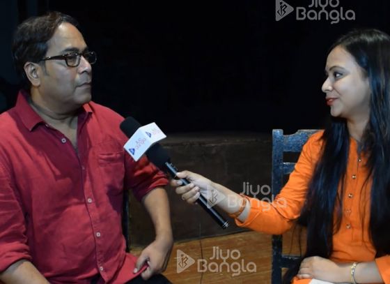 Debshankar Haldar | Exclusive Interview
