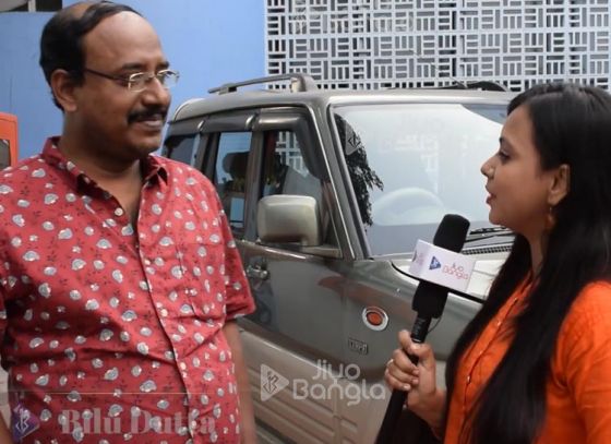 Bilu Dutta | Exclusive Interview