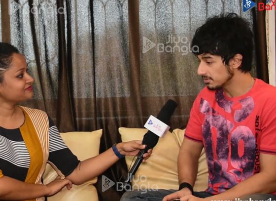 Aryann Bhowmick | Exclusive Interview