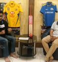 Clash of the Titans | IPL | Match Number 44 | Overview