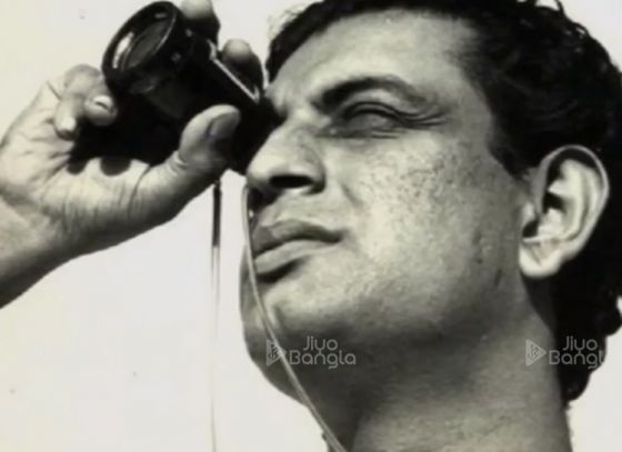 Satyajit Ray | 2nd May 1921