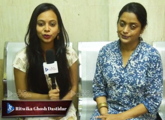 Ishita Mukhopadhyay | Exclusive Interview