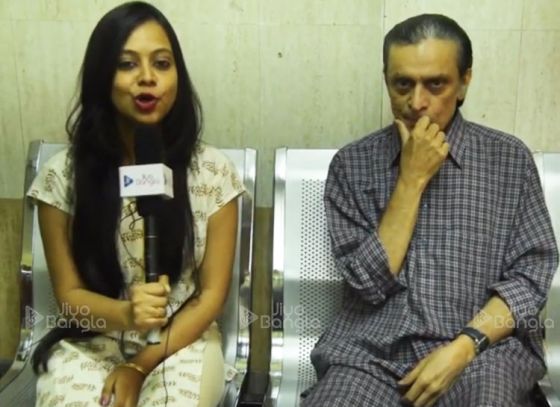 Subhasish Mukhopadhyay | Babai | Exclusive Interview