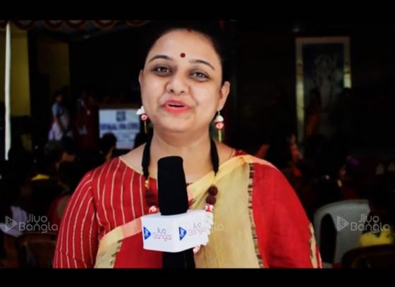 Vidyanjali International School | Rabindra Jayanti