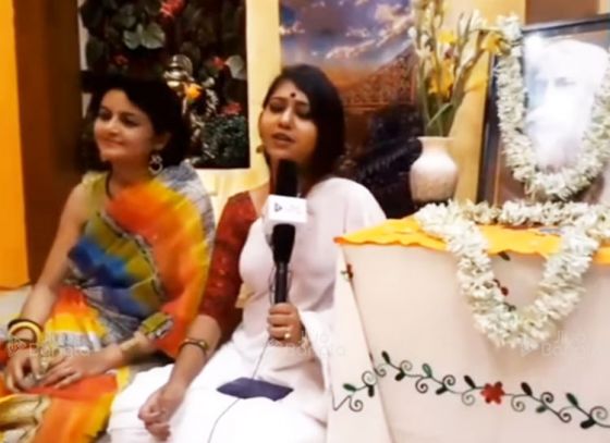 Rabindranath Tagore | Rabindra Jayanti | Rabi Smoroney