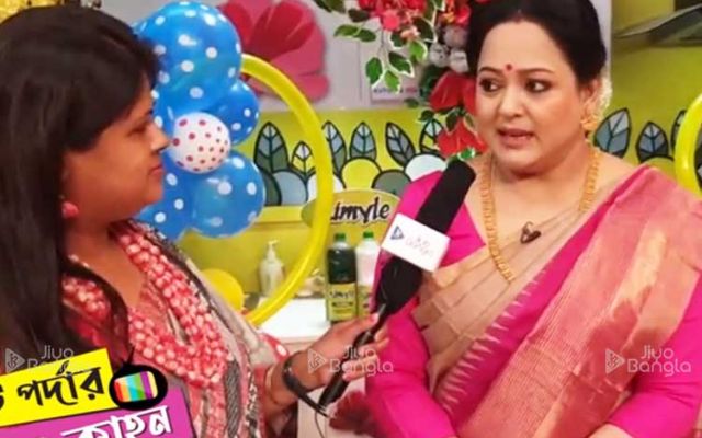 Zee bangla rannaghar live 2025