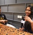 Arjun Chakrabarty | Exclusive Interview