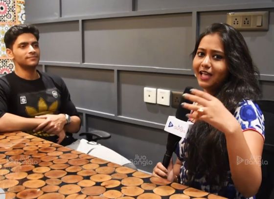 Arjun Chakrabarty | Exclusive Interview