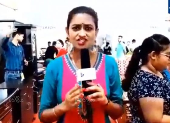 India International Mega Trade Fair| Day 4 | People's reaction LIVE