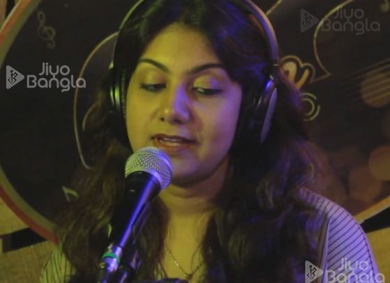Ei Raat Tomar Aamar | Sreeparna Dasgupta | Episode 32 | Rhythm Studio | Season 1