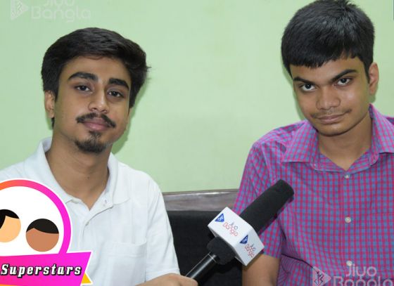 Watch the Specially Abled student who scored 94.2% in CBSE class X examination