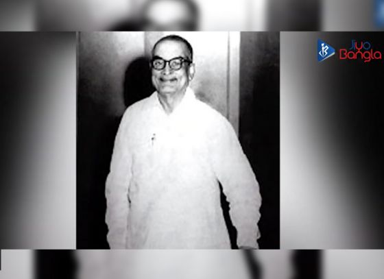 Remembering the freedom fighter and former Chief Minister of West Bengal