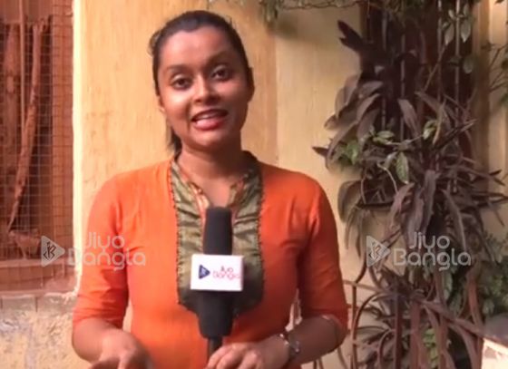 Director Annapurna Basu’s film 3rd web series ‘7 no Sanayatan Sanyal