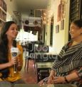 Watch the exclusive interview of Usha Ganguly