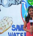 Watch Save water save life mission by Barnik