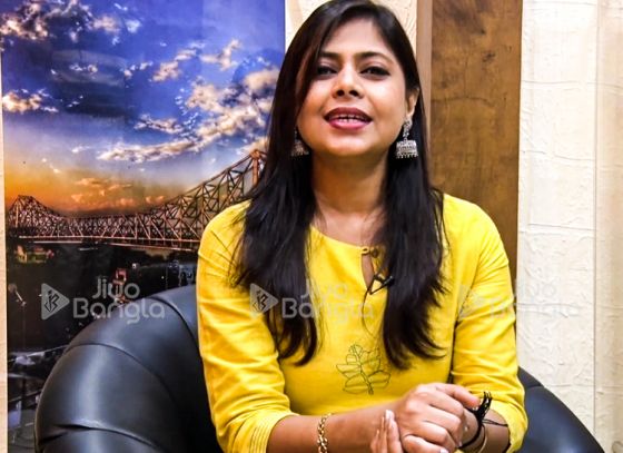Exclusive Interview of Dr Somdatta Ganguly Chakraborty & Anushila Banerjee | AS Destination