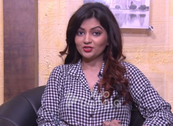 Arpita Dutta Chowdhury | Episode 9 | It's Her Story