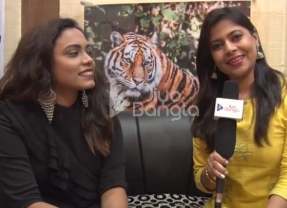 Exclusive Interview of Sneha Bhattacharya | Rhythm Studio