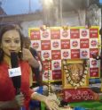 জজবাগান সার্বজনীন দুর্গোৎসব-এর খুঁটি পুজো