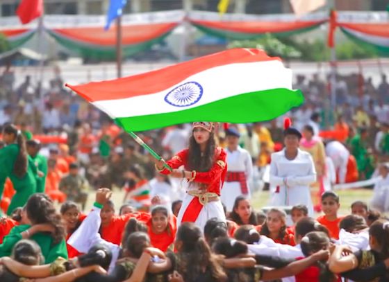 73rd Independence Day | Jiyo Bangla