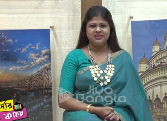 Meet the cast of Kunja Chhays exclusively on Chhoto Pordaar Saatkaahon