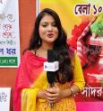 Watch the Khuti Puja of Shyambazar (Kendriya) Sarbojanin Durgotsab Samity | Jiyo Bangla Sharod Samman 2019