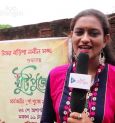 Watch the Khuti Puja of Uttar Barisha Nabin Sangha | Jiyo Bangla Sharod Samman 2019
