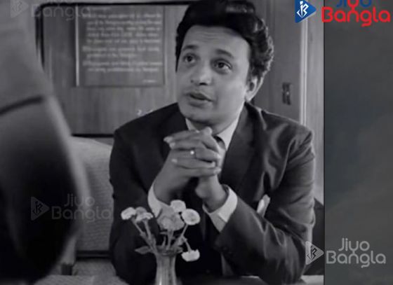 Watch Jiyo Bangla's tribute to  Mahanayak Uttam Kumar