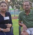 Ex-Cricketer Sambaran Banerjee On Sourav Ganguly Becoming New BCCI President