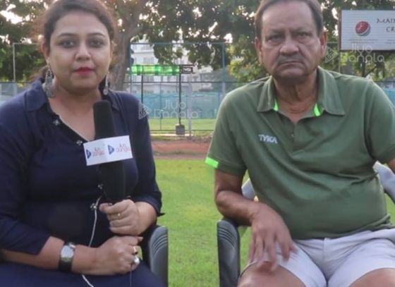 Ex-Cricketer Sambaran Banerjee On Sourav Ganguly Becoming New BCCI President