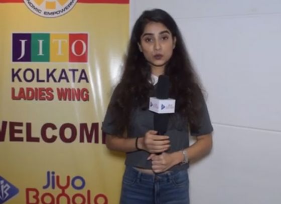 Jito Udaan, a chic Fashion and Lifestyle Exhibition organised by Jito Ladies Wing