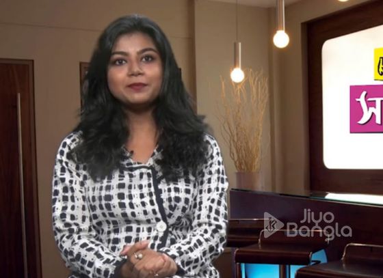 ছোট পর্দায় ফিরছেন বুম্বা দা