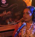 Agun Lagiya Dilo | Rina Biswas | Episode 55 | Rhythm Studio | Season 1