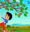 এক রাজা, এক রাণী আর রাজপুত্র