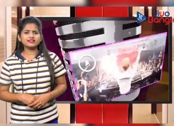 Get ready for a Bangali Dracula story this summer